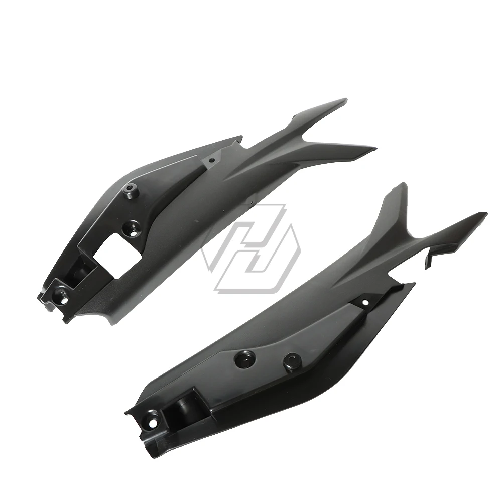 Мотоциклетная боковая накладка кронштейн обтекатель Cowling чехол для HONDA CBR250R MC41 2011