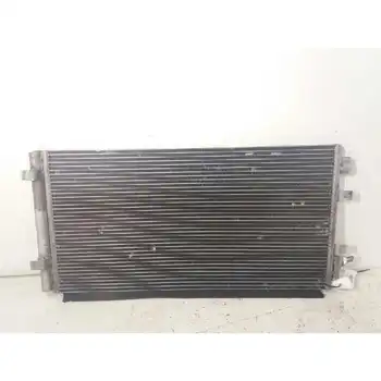 

M154612A 921000294R Condenser/Radiator Air Conditioning Renault Megane Iii Saloon 5 P 1.5 Dci Diesels Fap