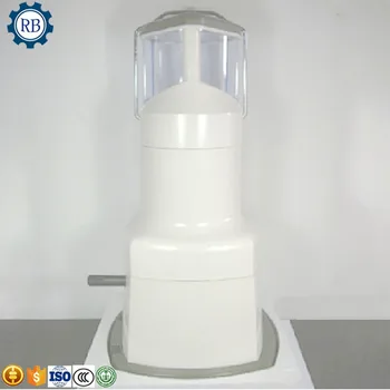 

Golden Suppliler Household Manual Dumpling Making Machine manual momo making machine home use for