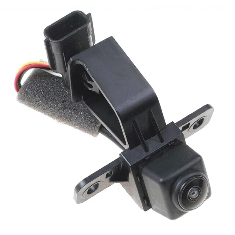 New Backup Camera Rear View Reverse Assist Parking Aid For Nissan Juke 284F1-BV80B 284F1BV80B | Автомобили и мотоциклы