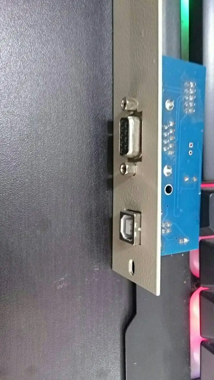 Материнская плата usb для режущего плоттера
