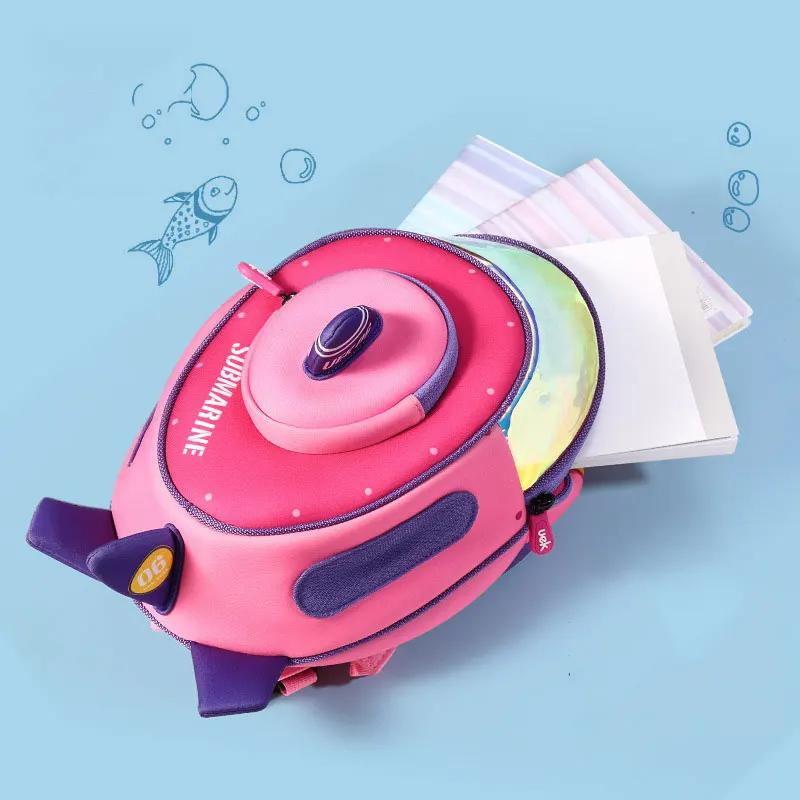 Skup Baby Boy samolot tornister plecak dla dzieci twarda osłona niebieskie opakowanie Mini Cartoon Spaceship Bookbags piękne dzieci przedszkole torba