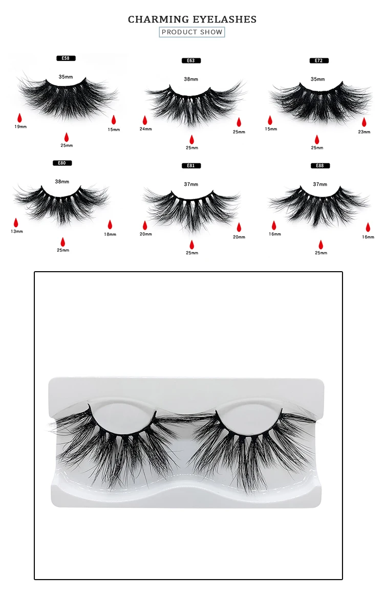 SEXYGO 1/5/10 pairs mink lashes natural 3d mink eyelashes mink false eyelashes full strip lashes wispy cilios g800 cils