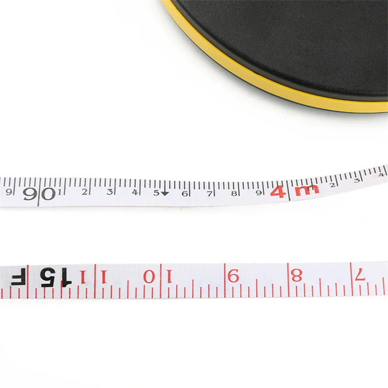 WINTAPE 50m Measuring Tape Retractable Tape Measure For Sewing Fabric  Tailor Cloth Craft Multifunctional Measurement Tape Tool - AliExpress