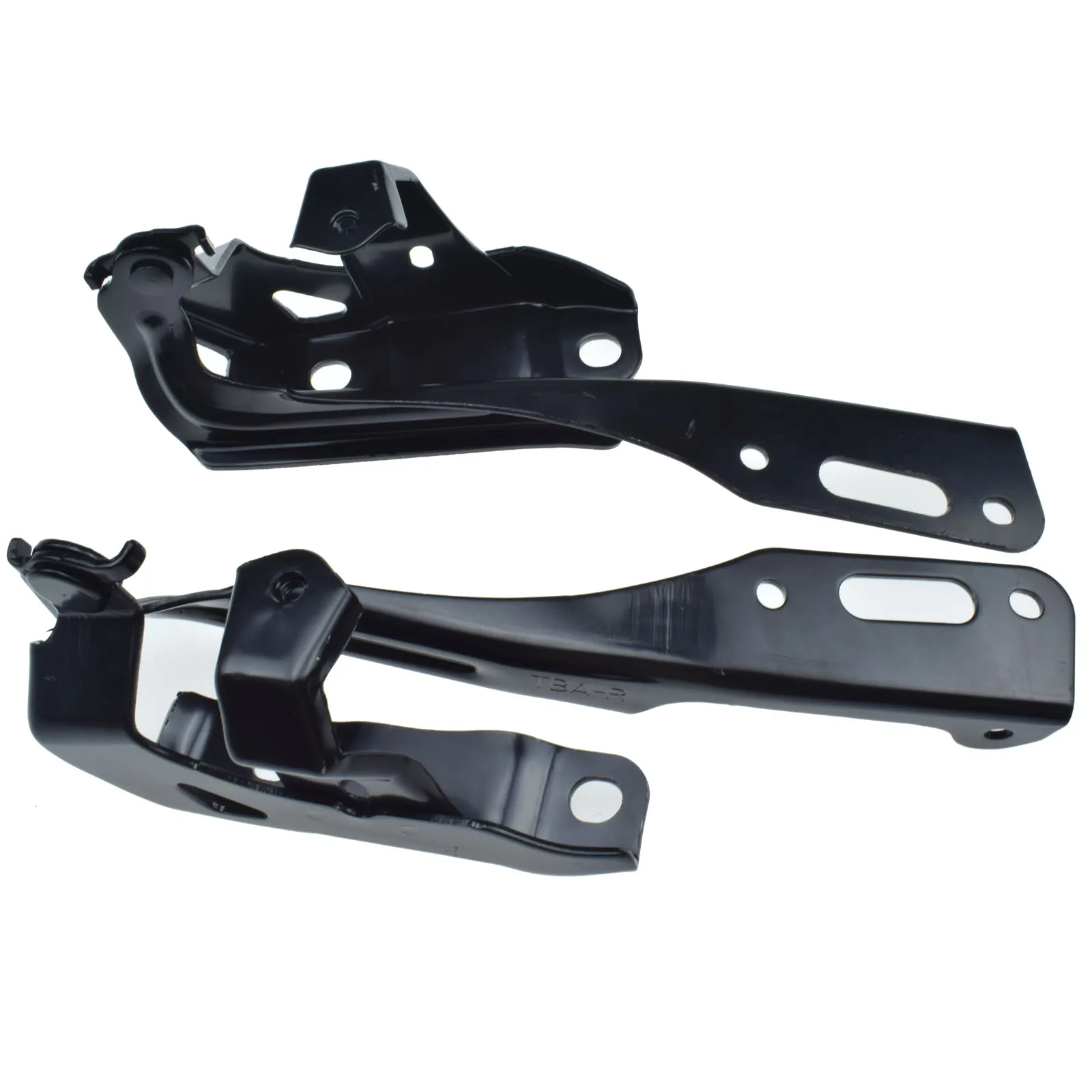 Left Right Hood Hinges for Honda Civic 2016-2021 60170-TBA-A00ZZ