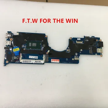 

01AV960 MB FOR para Lenovo Laptop Motherboard 11e 3rd Gen CPU i3-6100U、UMA、NvPro DALI8EMB8F0 100% probado