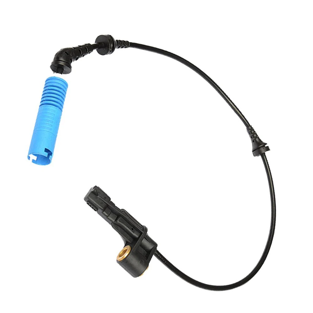 Replacement for 3 series E46 320 323 325 330 M3 34526752683 Durable Car Wheel Speed Sensor Accessories