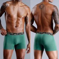 boxer homme men calecon homme boxer caleçon homme sous vetement homme underwear boxer sexy homme boxer long homme coton slips et boxers sexy homme calson homme calcon boxeur homme calçon de marque respirant 5