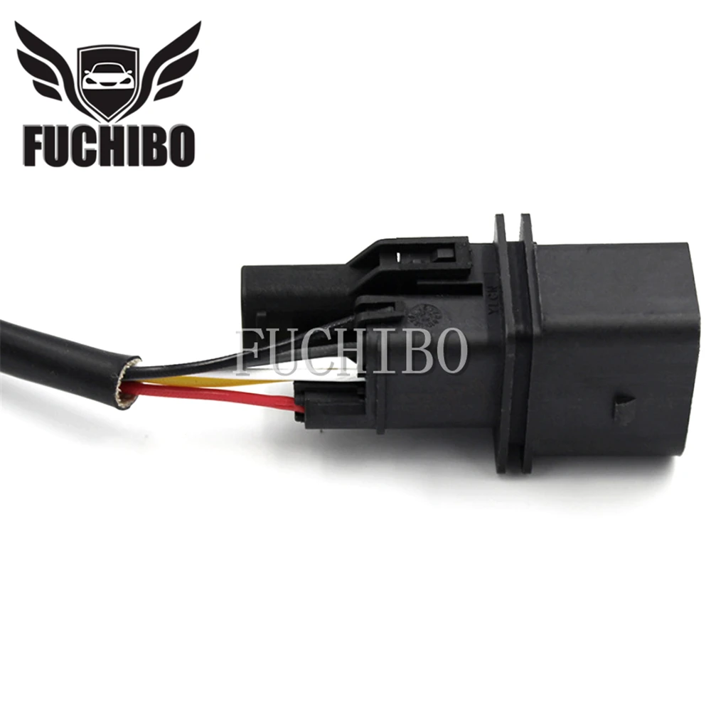 FUCHIBO 06B906265 кислородный датчик для 1999-2006 AUDI A4 электронный платёж(Телеграфный перевод)/V-W Гольф EUROVAN Жук PassatJETTA 234-5115 213-3894 0258007057