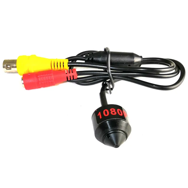 REDEAGLE 1MP/2MP 720P 1080P HD мини пуля AHD камера безопасности BNC Порт металлический корпус для CCTV AHD DVR системы