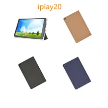 

PU Leather Cover Case For ALLDOCUBE iPlay20 iPlay20 Pro Tablet PC,10.1" Protective Sleep/Wake Case For CUBE iPlay20 With 4 Gifts