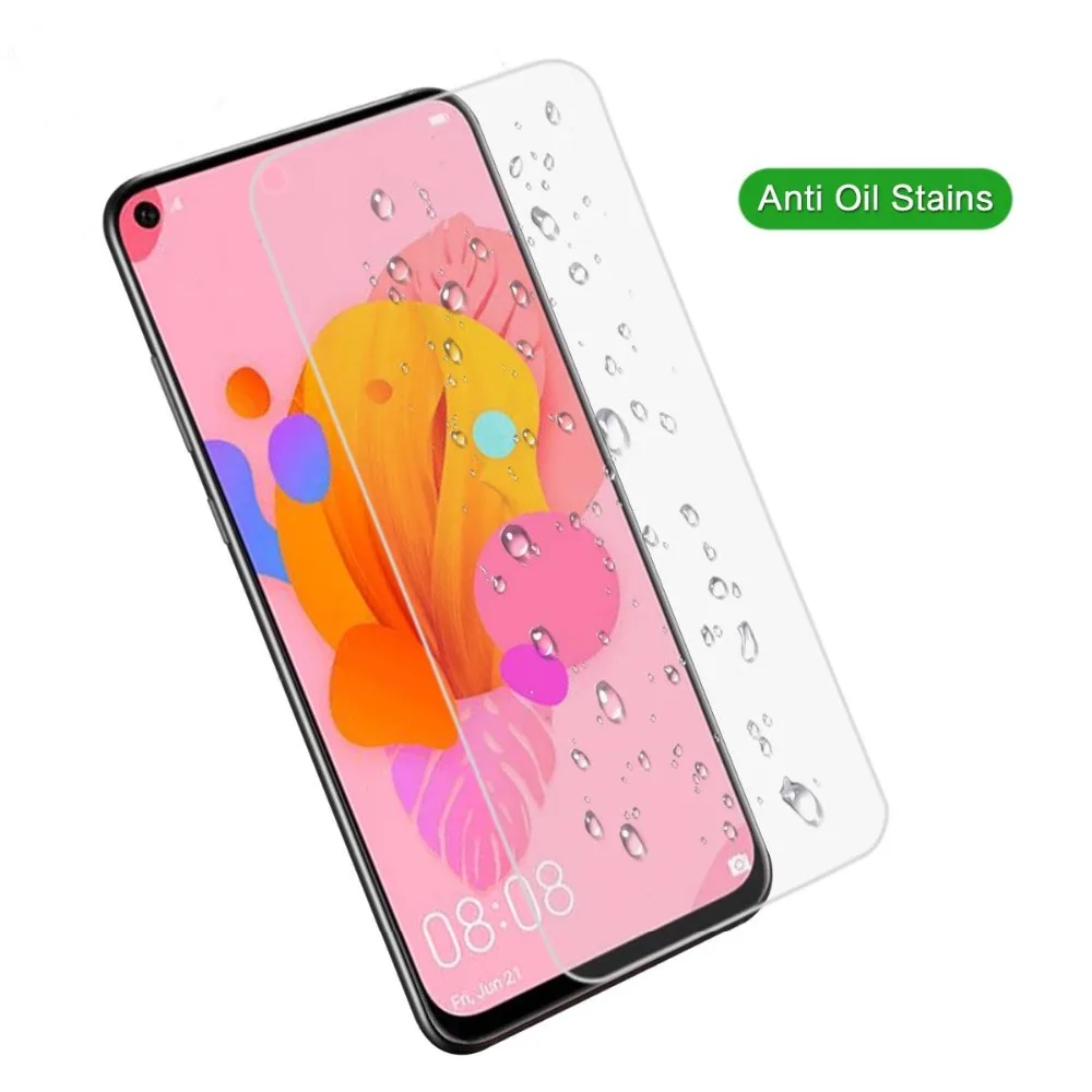 Стекло для huawei Nova 5T 5 5i Pro Защитное стекло для Nova 5T защита экрана телефона для huawei Nova 5T 5 5i стекло