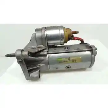 

8200331251 ENGINE RENAULT STARTER LAGOON II GRANDTOUR (KG0)