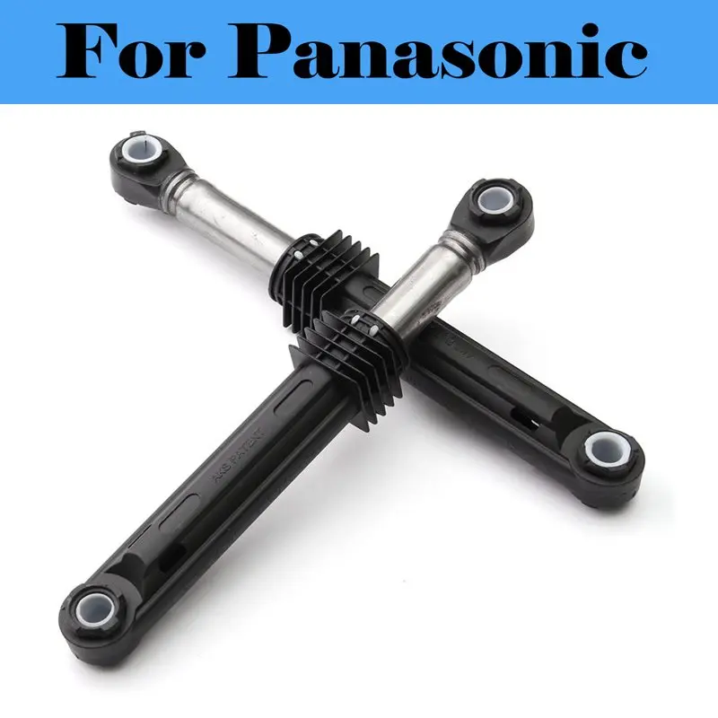 

2pcs washing machine original shock absorber for Suitable for Panasonic NA-W65B3RRB NA-106MC1L01 NA-F65B5HRB NA-F70H6DRB