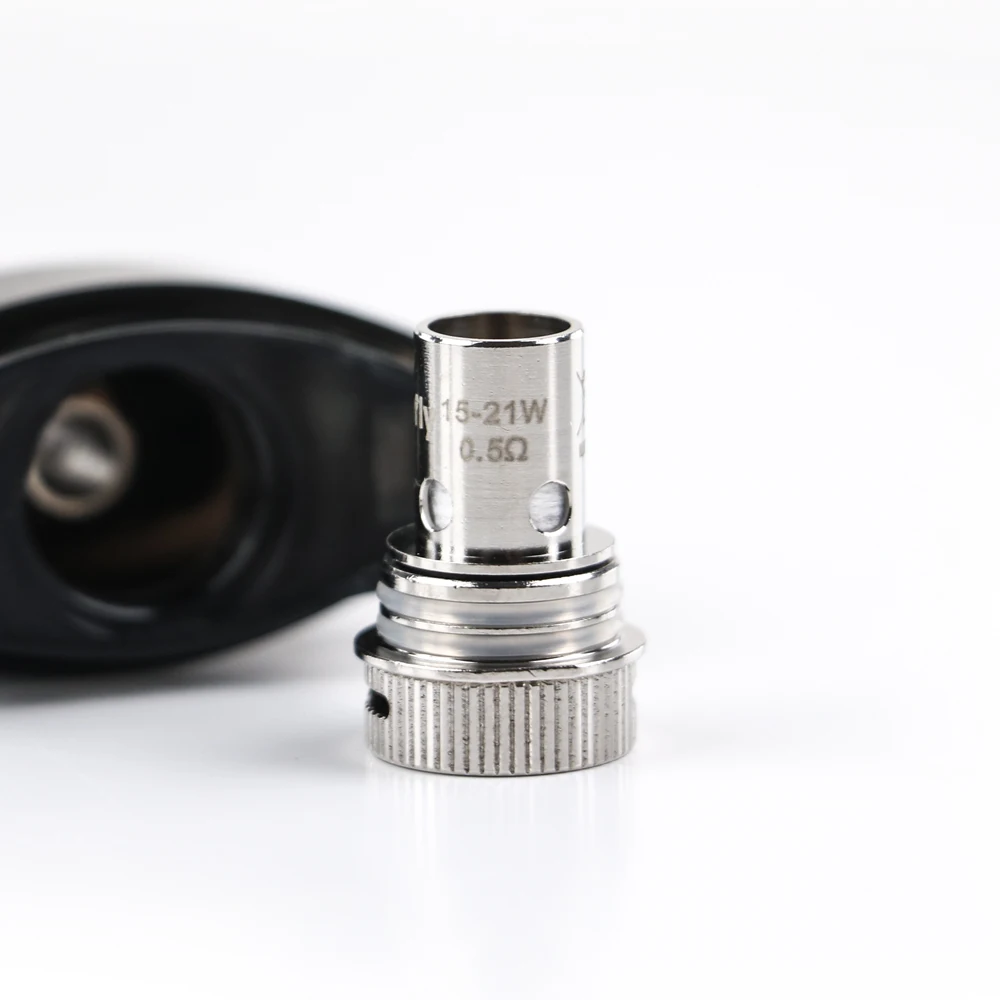 

E cigarette vape coil Vapefly Jester Coil 1.2ohm Regular Coil/0.5ohm Mesh Coil for Vapefly Jester pod electronic cigarette kit