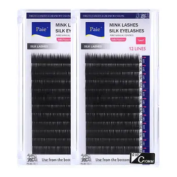 

Eyelash Extensions Tool Set Curl Glue Makeup Practice Eye Lashes Graft Kit