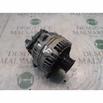 

ALTERNATOR RENAULT CLIO III Luxe Privilege 1 PIN 8200323137 BOSCH 0124425034 [14281898]