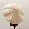 MAXSITI U  Soft wool mixed Beret women's elastic retro painter hat warm knit hat in autumn and winter ► Photo 2/6