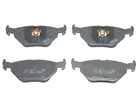 Z3 e36 z4 e85 e86 e89 g29 керамики тормозных колодок - Цвет: z4 e86 Rear