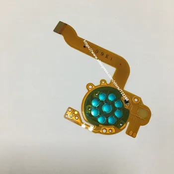 

Repair Parts For Nikon D3S Multi-button Flex Cable