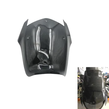 

F650GS 99-03 Motorcycle Windshield WindScreen Wind Shield Screens Deflectors for BMW F650 F 650 GS 1999 2000 2001 Black Smoke