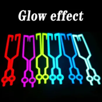 

Light Bar Halloween Motorcycle Helmet Light Bar Waterproof Helmet Motorcycle Light Riding Signal Strip