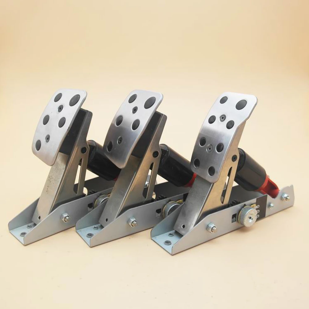 Logitech Pro Racing Pedals Brake Pedal Clutch Pedal Logitech G29