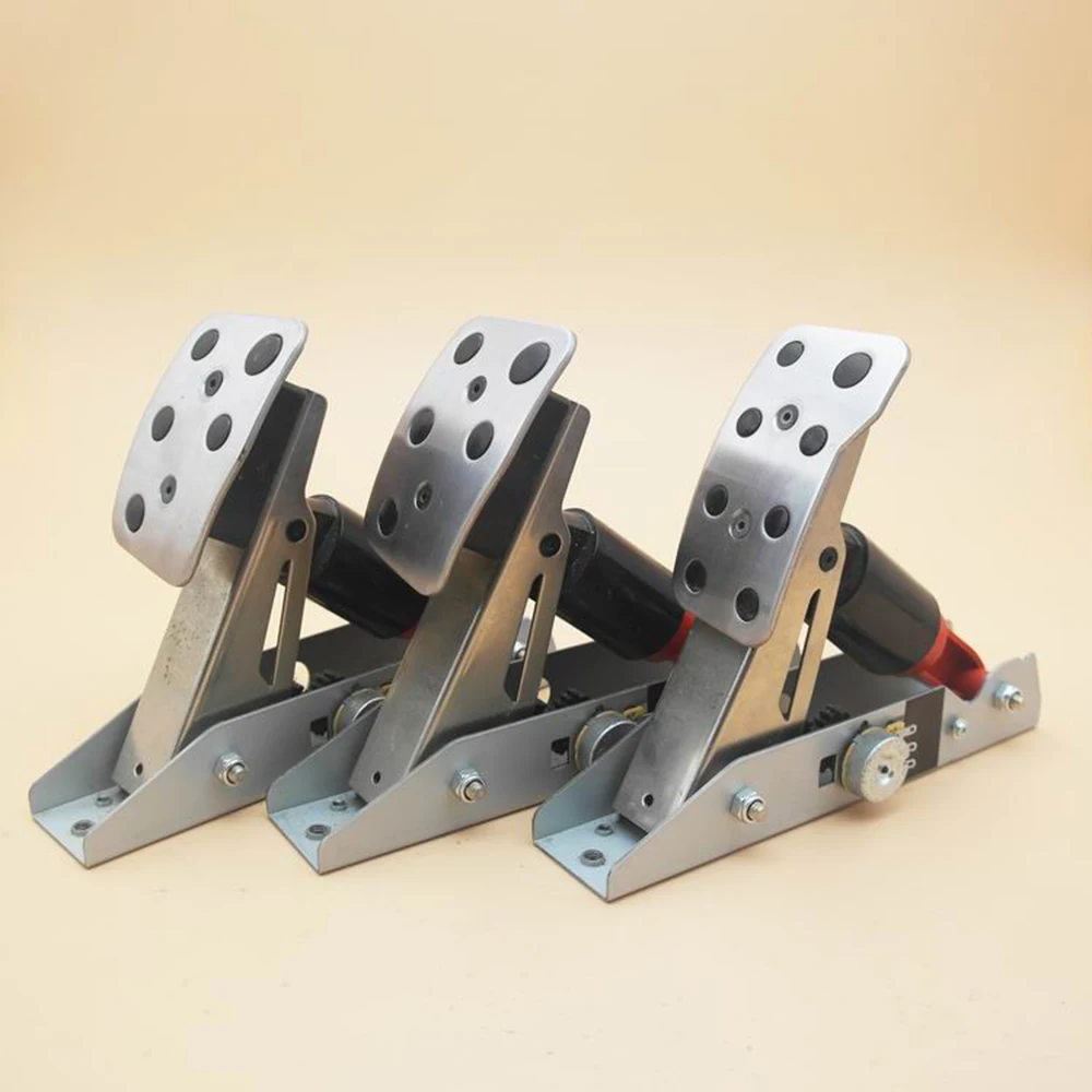 Stand For Logitech G29 Pedal Modified Brake Throttle Clutch Pedal Rc