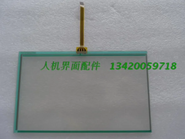 Совершенно сенсорный экран дигитайзер для 4PP065. 0571-X74F 4PP065. 0571X74F сенсорная панель стекло