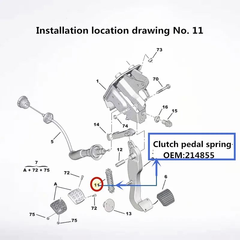 rivalersi Rischioso approssimazione peugeot 206 clutch problems Lamentarsi Attenzione comportarsi