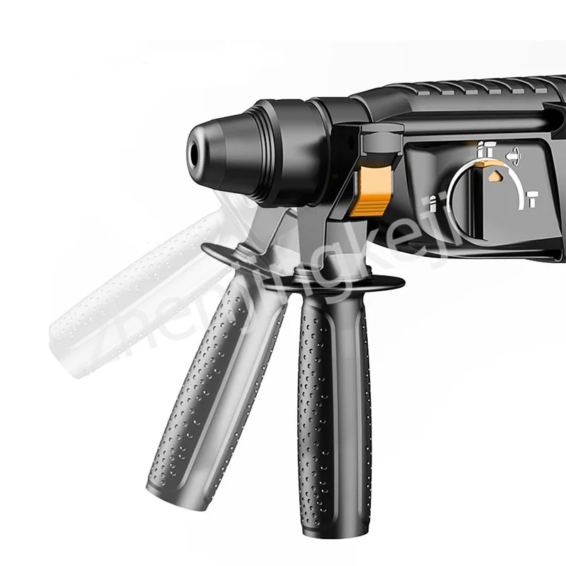 Multi-functional Woodworking Tools Drill Limit