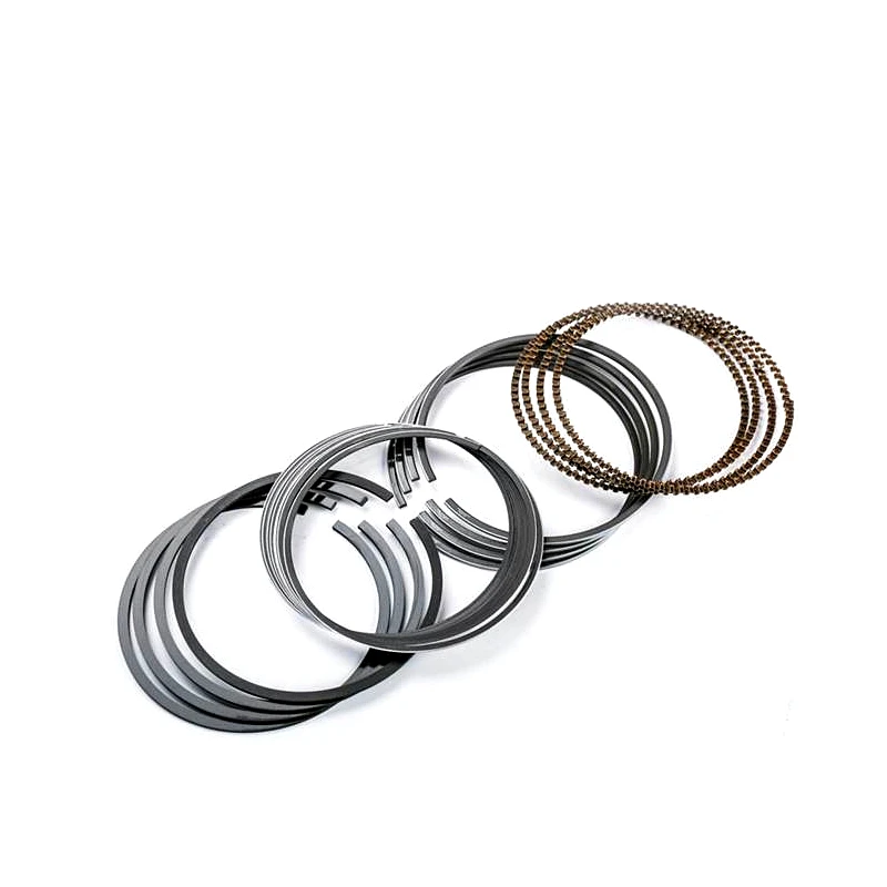 Поршневое кольцо STD EQ474i.1004030 для двигателя DFSK Dongfeng Sokon EQ474 1.3L запасные части