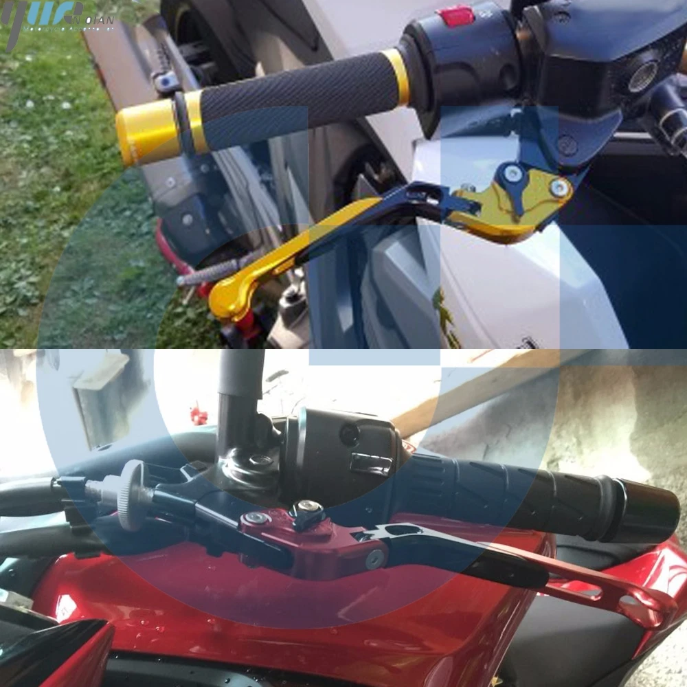 Для SUZUKI TL1000R TL 1000 R TL 1000R 1998 2000-2003 регулируемые, для гонок мотоцикла тормозные рычаги сцепления аксессуары для мотоциклов