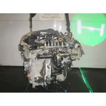 

COMPLETE ENGINE MAZDA CX-3 Exclusive-Line S5 [15950338]