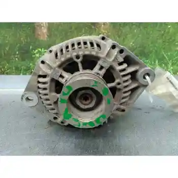 

ALTERNATOR FIAT DUCATO OPEN BOX