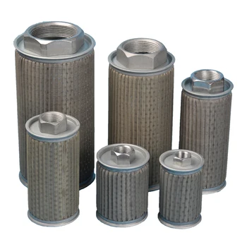 

Hydraulic Oil Absorbing Filter Oil Screen Filter Core (JL) MF-02/04/06/08/10/12/16/20/24/32