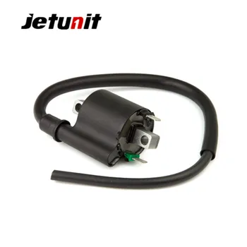 

JETUNIT Motorcycle Ignition Coil For Honda Biz 125 30500-KSS-B31 Motorcycle Electrical Parts Motorcycle Accessories
