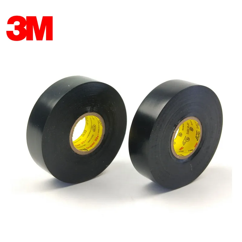 1pc 3m 33 vinil pvc de 03
