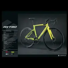 Sunpeed ASTRO Shimano Sora Gravel Adventure Bike с дисковыми тормозами, дополнительные широкие шины и Карбоновая вилка идеально подходят для дороги или грязи Tr