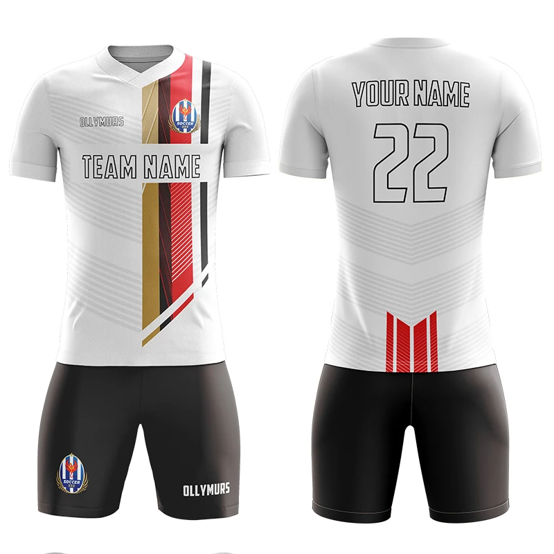 football club shirts