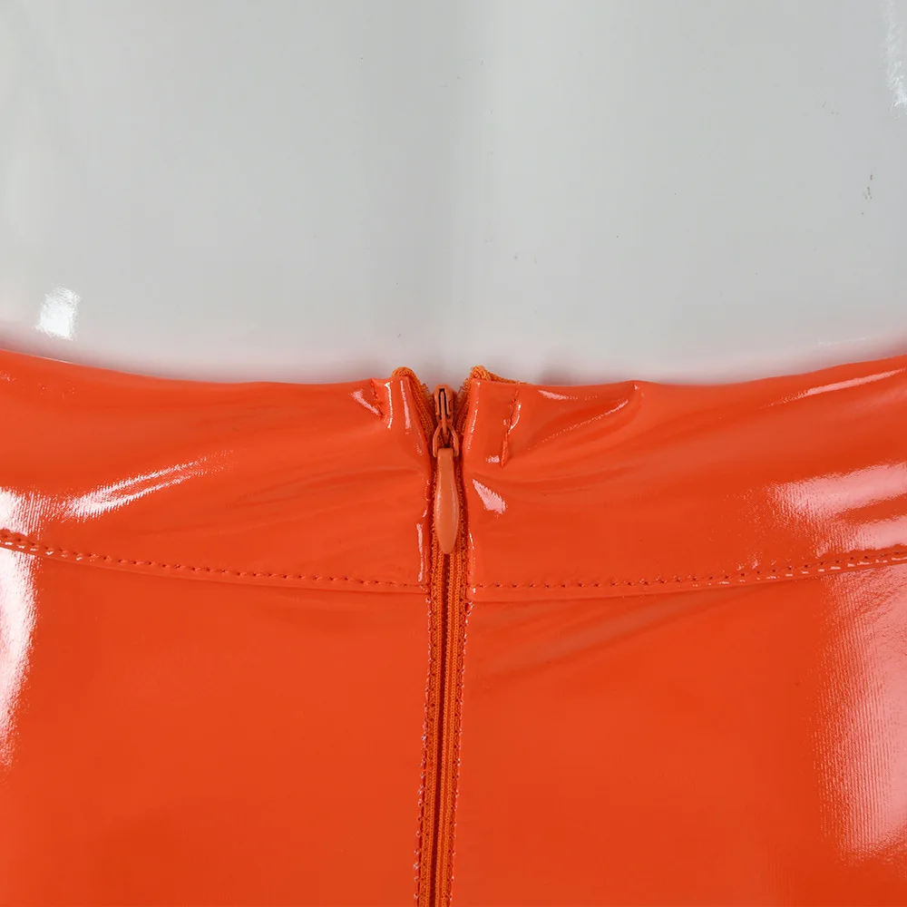 Длинные Сексуальные женские брюки Pantalon Femme, высококачественные женские штаны, штаны бодикон из искусственной кожи, женские брюки