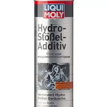 LIQUI MOLY Присадка для снижения шумов гидрокомпенсаторов 0,3л(12шт) 3919