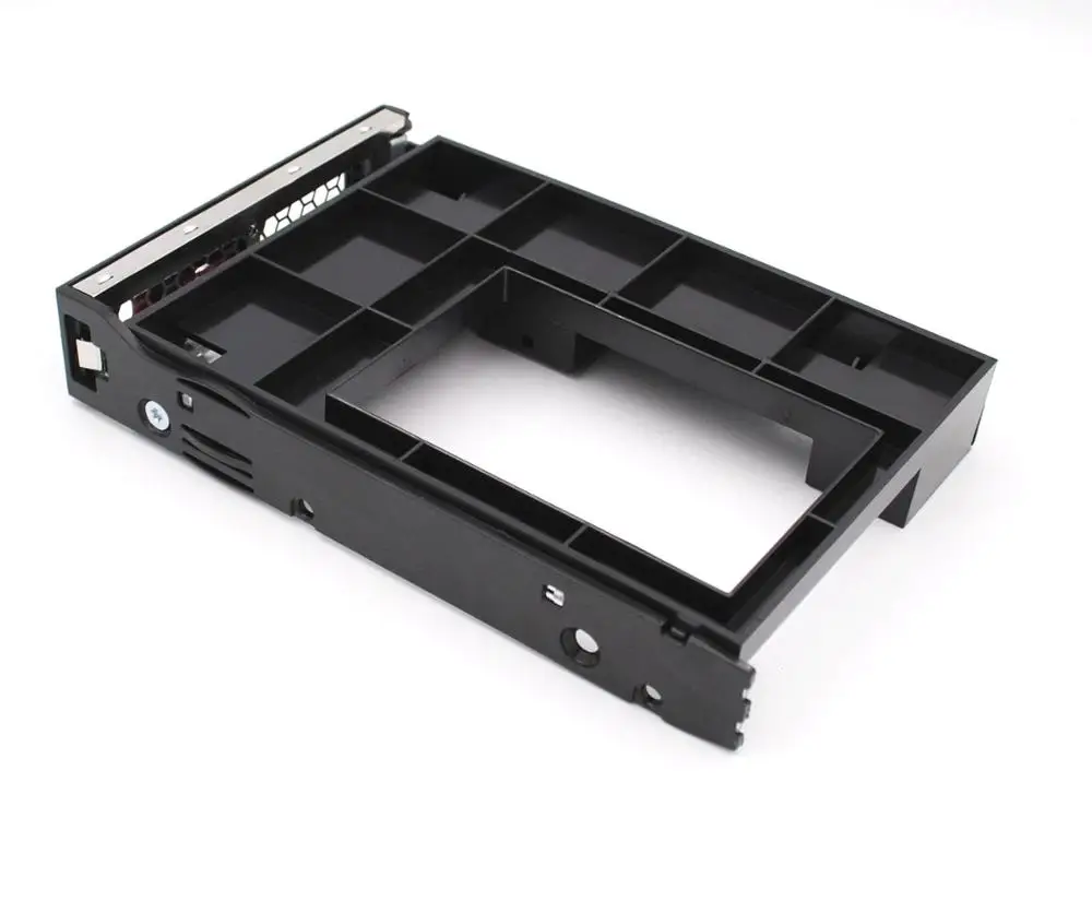 2.5" SSD to 3.5" Adapter 661914-001 + 774026-001 3.5" HDD Tray Caddy FOR Apollo 4200 ML350 4200 Gen10 4510 1650 Gen9 G10
