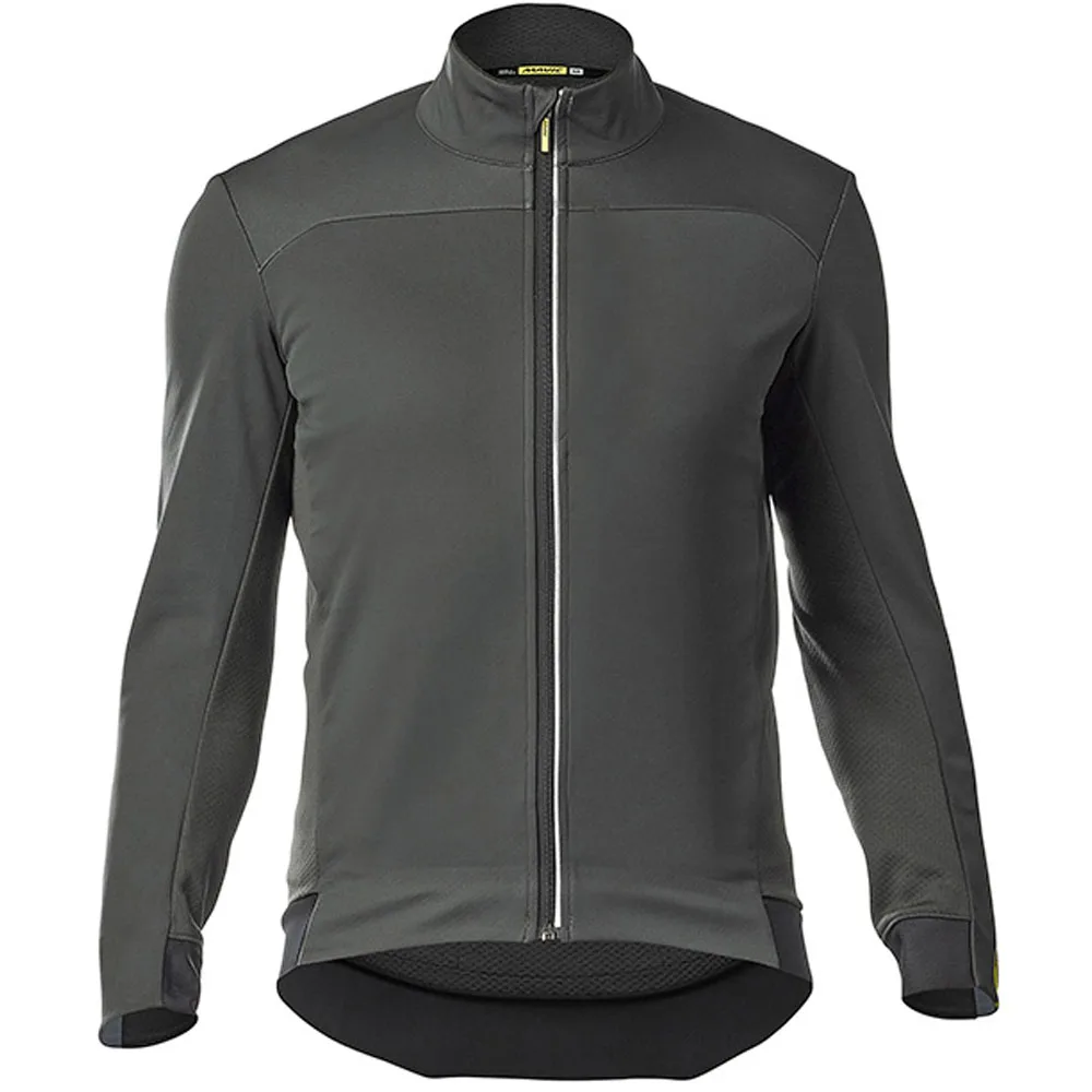 2 Pro MAVIC Spring/Autumn Long Sleeves Cycling Jerseys Breathable Bicycle Clothing Bike Shirt Cycling Shirt maillot ciclismo - Цвет: 2