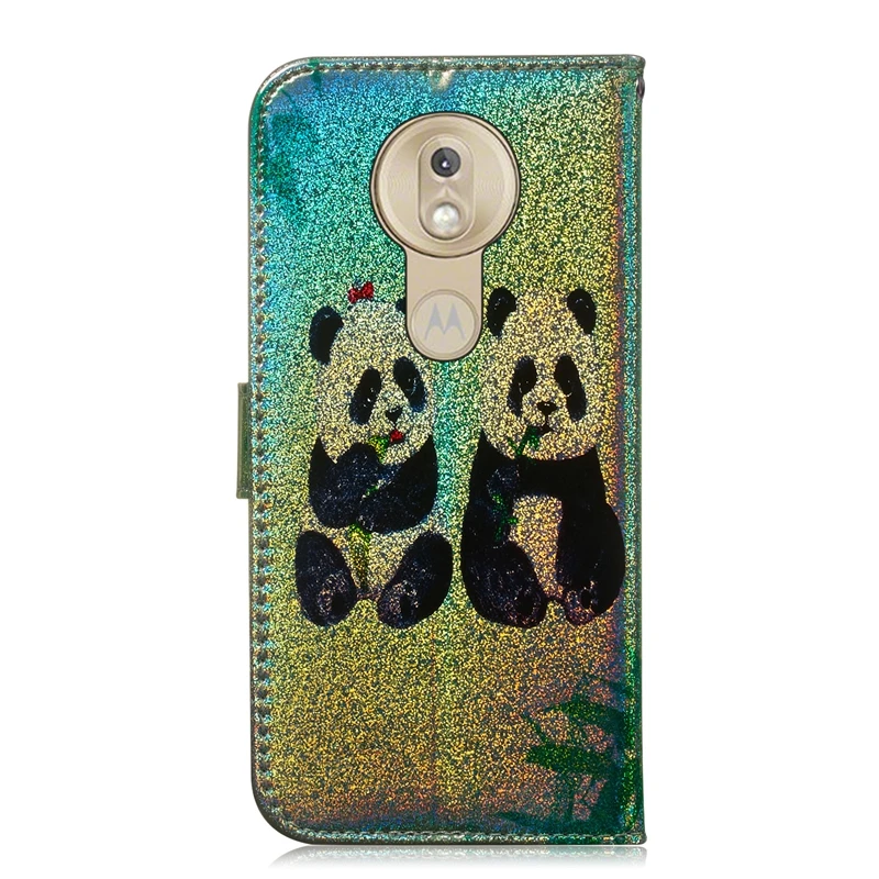 Чехол из искусственной кожи для Motorola Moto G7 Play, чехол MotoG7 Play, флип-бумажник, чехол для телефона Moto G7 Play G 7 Play, чехол Funda Capinha