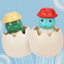 Jouet de bain pour bébés de 0 à 12 mois, jeu d'eau, baignoire, salle de bain, piscine, pour garçons de 1 an 