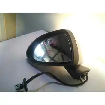 

LEFT REARVIEW MIRROR OPEL CORSA D