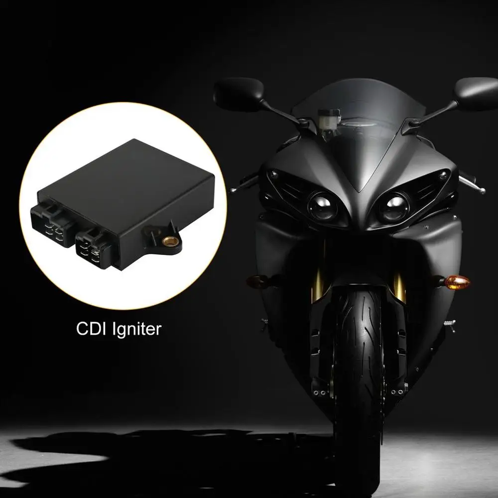 Cdi воспламенитель для Suzuku Vs800Gl профессиональный модный портативный автозапчасти запчасти для авто Прочный переносной
