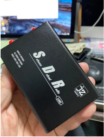 10 кГц-2 ГГц 12bit SDR приемник SDRPLAY RSP1 RSP SDRplay RSP1A широкополосный SDR приемник AM FM HF SSB CW FM/MW/DAB фильтр
