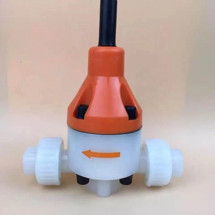 back pressure valve pvc pvdf stainless steel relief pressure safety